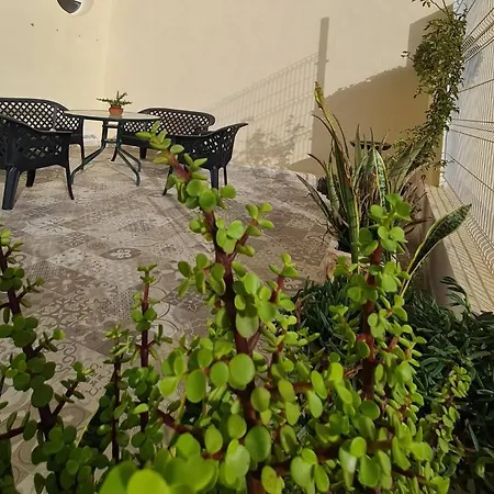 펜션 Casa Amelita With Ocean View Los Menores